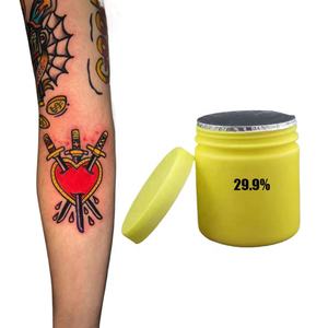 Colección de Crema <span class=keywords><strong>para</strong></span> Tatuajes Más Vendida 2025 - Marca Blanca, <span class=keywords><strong>Pintura</strong></span>, Set de Cuidado de <span class=keywords><strong>Cejas</strong></span>, Herramientas <span class=keywords><strong>para</strong></span> Piercing, Productos Populares MOQ50 - Product Image 1