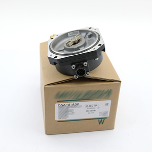 Original Mitsubishi <strong>Servo</strong> <strong>Motor</strong> <strong>Encoder</strong> OSA18-A50 - Product Image 1