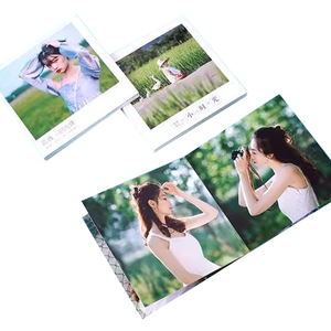 Tùy chỉnh <span class=keywords><strong>A5</strong></span> Tạp Chí tài liệu quảng cáo Catalog hoàn hảo-ràng buộc tờ rơi in ấn nhà máy giấy & bìa in ấn sản phẩm - Product Image 6