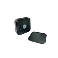 LP-3010K 2.4G Réseau MeSH Commutateur de capteur tactile sans fil Fonction de gradation de la lumière LED