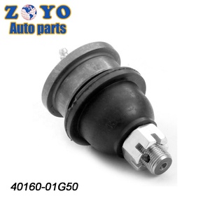 K9609 vente en gros de Joint à rotule en acier pour NISSAN D21 PICKUP 1986-1997 - Product Image 6