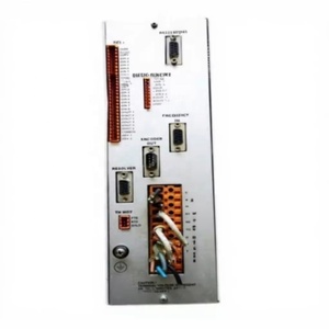 Moteur et driver BV91DRAO11823P : Alimentation électrique en stock - Product Image 1