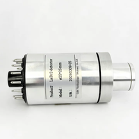 Vente directe d'usine : Sonde LaBr3 à résolution énergétique supérieure, idéale pour l'imagerie médicale et l'analyse des radiations environnementales