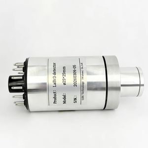 Venta Directa <span class=keywords><strong>de</strong></span> Fábrica: Sonda LaBr3 <span class=keywords><strong>de</strong></span> Resolución Energética Superior, Perfecta para Imágenes Médicas y Análisis <span class=keywords><strong>de</strong></span> Radiación Ambiental - Product Image 5