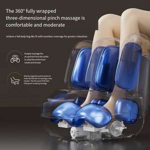 Электрический массажер для ног - Product Image 6