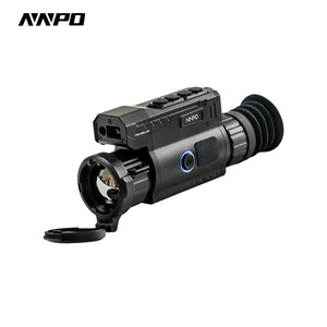 Lunette thermique NNPO TRS-645L 640*512 avec objectif 45 mm, grossissement 4x, lentille multicouche, connexion Wi-Fi pour <span class=keywords><strong>la</strong></span> chasse nocturne - Product Image 2