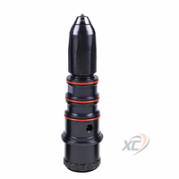 Injecteur de carburant de haute qualité 3076736 pour moteur diesel L10 LTA10, excavatrice, machines de construction, pièce de rechange