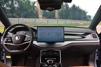EN STOCK 2024 BYD Tang DM-I PHEV 1.5T Nouvelle Énergie 4x4 SUV Électrique Voiture d'occasion Origine Chine