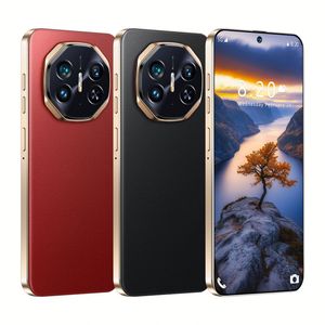 Teléfono Inteligente Clonado Original MT Ultimate de 7.3 Pulgadas, 16GB+1TB, Desbloqueado, 10 Núcleos, Frecuencia de Actualización de Pantalla de 144Hz, Deca Core, CDMA - Product Image 5