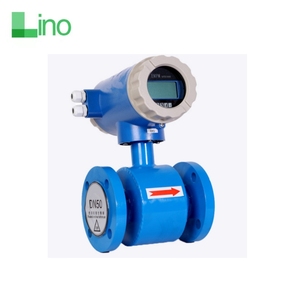 LINO LDG水流計電磁Dn150電磁流量計低コスト - Product Image 5