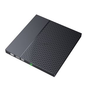 Lecteur de <span class=keywords><strong>CD</strong></span>/DVD externe pour ordinateur portable <span class=keywords><strong>USB</strong></span> 3.0 Type-C Lecteur portable <span class=keywords><strong>USB</strong></span> pour ordinateur portable <span class=keywords><strong>CD</strong></span> DVD - Product Image 1
