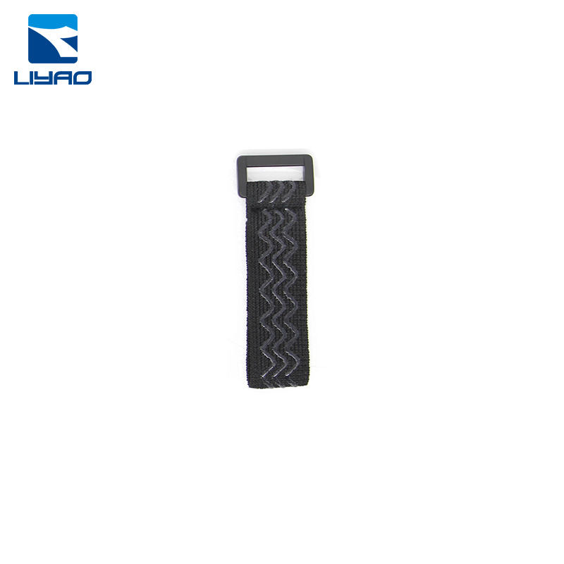 Antidérapant noir 25*150mm