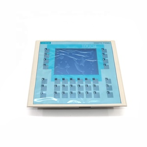 หน้าจอสัมผัส HMI รุ่นขายดี KTP700 Basic HMI 6AV6642-0DC01-1AX1 6AV2123-2GB03-0AX0 6AV2123-2JB03-0AX0 - Product Image 3