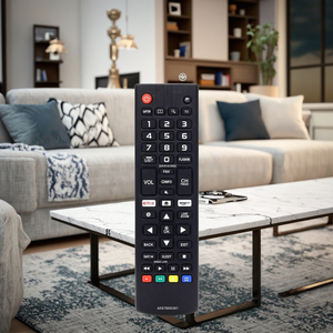AKB75095307 convient à la télécommande LG Smart LCD TV, universelle AKB75095303 <span class=keywords><strong>AKB75095308</strong></span> - Product Image 6