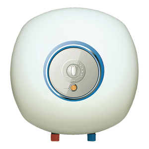 Mini Calentador de Agua Eléctrico de Calentamiento Rápido, Tanque de Almacenamiento de Acero Inoxidable de 30 LT/50L, Uso Doméstico, Certificado con CB - Product Image 1