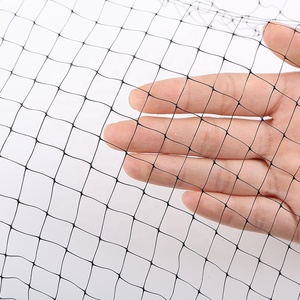 <span class=keywords><strong>Filet</strong></span> de protection contre les oiseaux en HDPE stabilisé aux UV, <span class=keywords><strong>filet</strong></span> anti-oiseaux, agricole, prix d'usine - Product Image 3