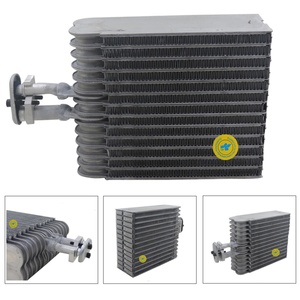 Núcleos de Evaporador de Aire Acondicionado para VW Volkswagen Transporter T5 Detrás de 7H0820105  7E0820105A - Product Image 6