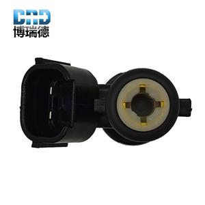 Inyector de Combustible de Ajuste Directo para Nissan Sylphy G11 Teana 2.0 OEM 16600-EN200, Pieza de Precisión para la Inyección de Combustible - Product Image 2