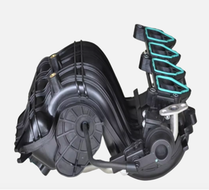 Molde de acero Jinjie, molde de sello automotriz para piezas de lavadora de bomba de agua de fundición a presión, Modelo 3 - Product Image 2