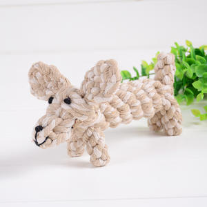 Unny-juguetes interactivos y de movimiento para mascotas, accesorios para perros recién llegados - Product Image 1