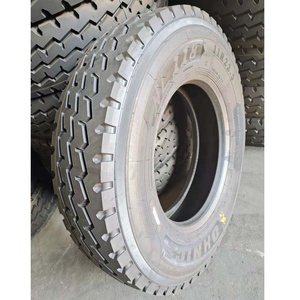 Neumáticos de Alta Calidad Marca Lionstone/Jinyu 1200 R24 para Camión, Precio para Somalia - Product Image 3