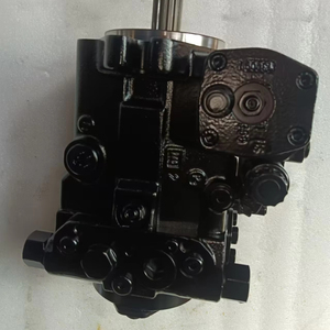Pompe à pistons axiaux hydrauliques à déplacement variable série A4VG 32 A4VG28 A4VG40 A4VG56 A4VG71 A4VG90 A4VG125 A4VG125HD1D2/32R-NSF02F071S - Product Image 1