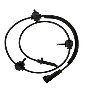 Sensor de Velocidad de Rueda ABS Cadillac CW51058 para CTS, Pieza de Repuesto 25996838 15855541 25866179 - Product Image 2