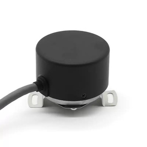 เครื่องเข้ารหัสแบบหมุน Nemicon Hes-25-2mHC รุ่น 800-050-00E แบบเพิ่มค่าทีละหนึ่งจุดสัมผัส - Product Image 3