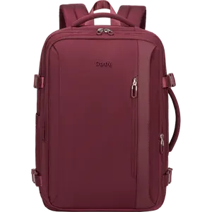 Zaino personalizzato multifunzione di grande capacità espandibile zaino da donna di alta qualità zaino per laptop zaino da viaggio