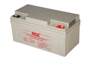 Batería <span class=keywords><strong>de</strong></span> <span class=keywords><strong>Gel</strong></span> <span class=keywords><strong>de</strong></span> Plomo-Ácido <span class=keywords><strong>de</strong></span> <span class=keywords><strong>12V</strong></span> <span class=keywords><strong>75Ah</strong></span> para Triciclos Eléctricos - Product Image 4