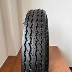 ยางรถบรรทุกขนาดเล็กแบบมียางใน ยี่ห้อเวียดนาม KUMATIRE รุ่น K701 ขนาด 5.50-12 ถึง 8.25-16 สำหรับรถบรรทุกขนส่งสินค้าในเมืองและชนบท - Product Image 3