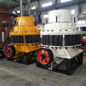 PYD Hydraulic Symons Kegel brecher für den Bau New Spring <span class=keywords><strong>Cone</strong></span> <span class=keywords><strong>Crusher</strong></span> Motor Motor Hard Rock Stone Wettbewerbs fähiger Preis" - Product Image 3