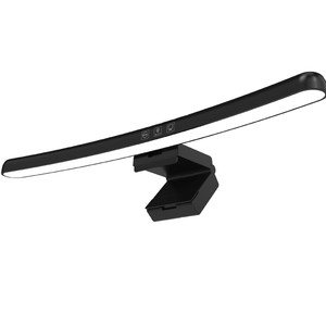 Lámpara LED Atenuable con Sensor Táctil, Alimentada por USB, con Protección Ocular Asimétrica, Marca OEM Transfronteriza, para Monitor de Portátil, con Clip para Colgar - Product Image 5