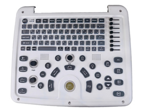 Escáner de Ultrasonido Digital Completo SONOIMAGE P50 High <span class=keywords><strong>Cine</strong></span> Memory con Doppler Color, Compatible con Varios Exámenes Veterinarios, 8 Segmentos TGC - Product Image 2