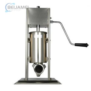 Machine à saucisses artisanale, usage domestique, multi-spécifications - Product Image 6