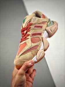 Luxurious and fashionable sports <b>shoes</b> with good breathability, anti-slip properties and comfort - perfect tennis <b>shoes</b> - Product Image 5