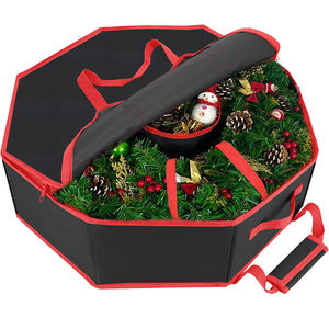 Alta superventas bolsa de almacenamiento de Navidad <span class=keywords><strong>en</strong></span> <span class=keywords><strong>blanco</strong></span> <span class=keywords><strong>2022</strong></span> saco de lona regalo de tela de Navidad bolsa de Papá Noel <span class=keywords><strong>en</strong></span> Stock - Product Image 1