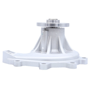 Bomba de agua para Isuzu 8-97363478-0 CW-IS053, pieza de repuesto para motor de camión, color plateado - Product Image 1