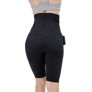 EMS fitness sport pants for woman men /EMS Tech Training Shorts