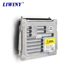 Liwiny D3S OE 89089352 unité de commande de Module de Ballast de phare au xénon pour voitures Rang e Rover <span class=keywords><strong>S60</strong></span> S60L V60 XC60 - Product Image 4