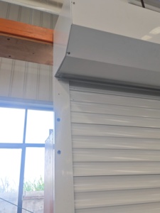 TOMA <span class=keywords><strong>Volet</strong></span> <span class=keywords><strong>roulant</strong></span> électrique métallique automatique - Product Image 2