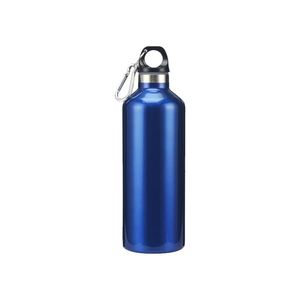 2023 Hot Selling Promotional 750Ml Aluminium Gift Metal Water Bottle for Business - Product Image 1