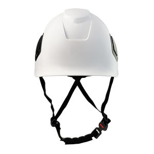 <span class=keywords><strong>Casco</strong></span> <span class=keywords><strong>de</strong></span> Seguridad ANT5PPE ANSI Tipo II <span class=keywords><strong>Clase</strong></span> <span class=keywords><strong>E</strong></span> para Construcción, Escalada, Rescate y Trabajo, Protección para la Cabeza - Product Image 2