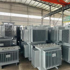 Transformador trifásico K-300/11 de 50 kVA, 11 kV/433 V, Ob/Ob, 11 kV/400 V, 630 kVA, 1 kVA, 750 kVA, 1250 kVA, transformador de distribución sumergido en aceite - Product Image 1