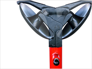 <span class=keywords><strong>Démonte</strong></span>-pneus universel entièrement <span class=keywords><strong>automatique</strong></span> T698 pour pneus de camion lourds - Product Image 6