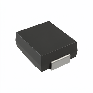 Single Diodes DO-214AB, SMC MURS460-M3/H Electronic Chips Component BOM IC In Stock - Product Image 1