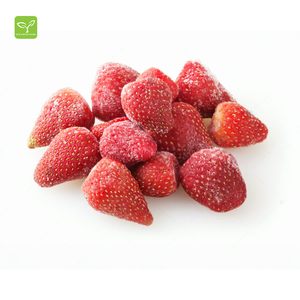 IQF Strawberry Frozen Strawberry <span class=keywords><strong>2022</strong></span> nueva temporada mejor <span class=keywords><strong>precio</strong></span> IQF Frozen chines Frutas - Product Image 5