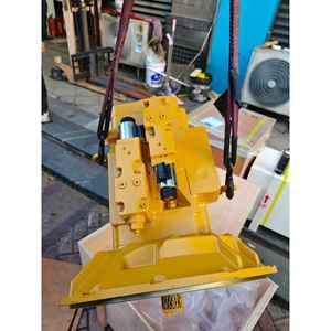 Authentique Nouveau pour CAT 390 E390 Pompe hydraulique pour excavateur Pompe principale 593-3841 5933841 - Product Image 5