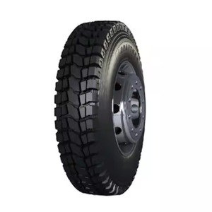 ยางรถบรรทุกเรเดียลใหม่ 7.00R16-14PR สำหรับงานหนัก โครงสร้างเหล็กทั้งหมด ป้องกันการสึกหรอ รับน้ำหนักได้มาก สำหรับรถดัมพ์ รถพ่วง รถบัส และยานยนต์เพื่อการพาณิชย์ - Product Image 3