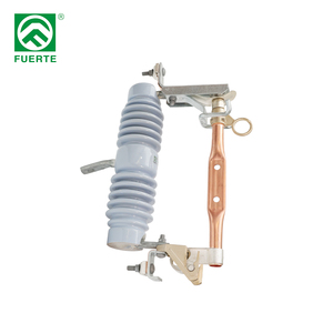 36kV 100A Trục Xuất FSC-21 Bằng Sứ Loại Cầu Chì Cutout - Product Image 6